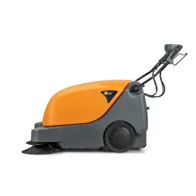   TASKI Balimat 3300 RTU használatra kész gyalogkísérős seprőgép