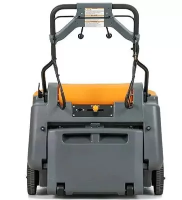 TASKI Balimat 3300 RTU használatra kész gyalogkísérős seprőgép