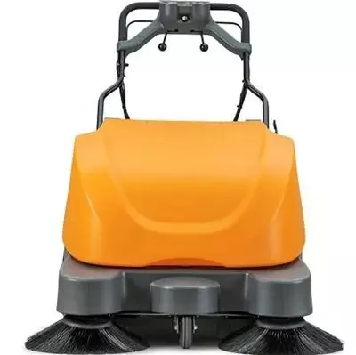 TASKI Balimat 3300 RTU használatra kész gyalogkísérős seprőgép