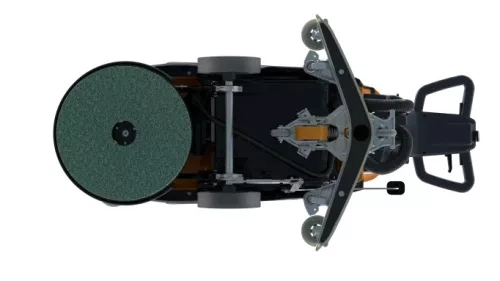 TASKI ULTIMAXX 900 SD43 BMS 13A Li ready Automata Súrológép