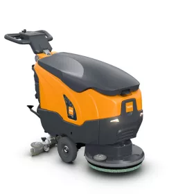   TASKI ULTIMAXX 900 SD43 BMS 13A ready for gel Automata Súrológép