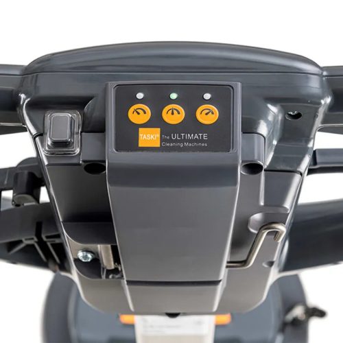 TASKI Ergodisc Flexx Akkkumulátoros egytárcsás súroló