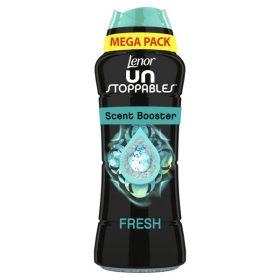 Lenor illatgyöngyök 570g (6db/karton) UnStoppable Fresh