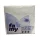 Famy szalvéta 33x33cm, 2r., 40lap/csg, (24csg/karton) Fehér