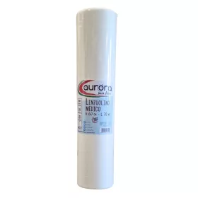   Aurora EmmePro orvosi papír lepedő tekercs, 2 rétegű, 70 m, 194 lap (6db/karton)