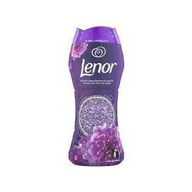   Lenor illatgyöngyök 210g (6db/karton) amethyst floral bouquet