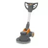 TASKI Ergodisc 200 egytárcsás súrológép (200RPM)
