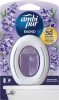 Ambi Pur fürdőszoba Illatosító 7,5ml (8db/karton) Lavanda