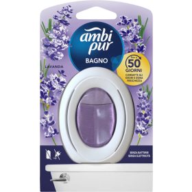   Ambi Pur fürdőszoba Illatosító 7,5ml (8db/karton) Lavanda