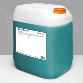   Allegrini Eco Paragel környezetbarát fagyálló és korróziógátló koncentrátum, ipari rendszerekhez 20kg