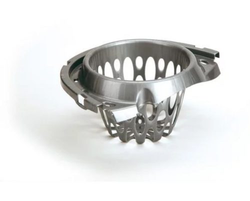 Vödör+csavaró ovál 13L-es - több színben