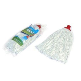 Mopfej Beauty 200gr-os, fehér (50db/karton)