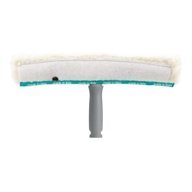 TTS Vizező dörzsivel 35cm, fix