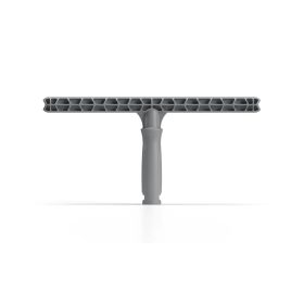 TTS Vizező huzattartó fix 35cm