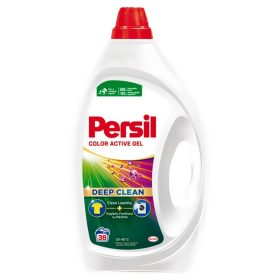 Persil Color Active Gel folyékony mosószer 2,7L  Color