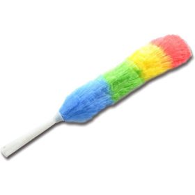   Poroló Pamex színes, csavaros végű (12db/gyűjtő, 60db/karton)