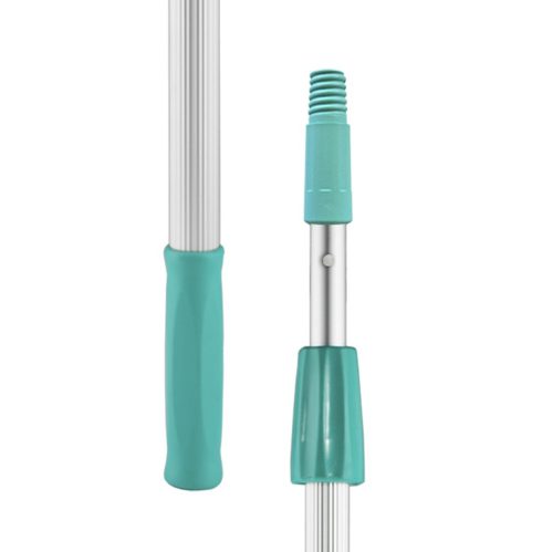 TTS Nyél - 150cm, alumínium, tartófejes