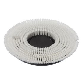 TASKI nedves habosító kefe 17" / 43 cm