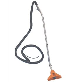   TASKI aquamat 10.1 Standard készlet szükséges tartozék a munkakezdéshez (gégecső, fújó/szívó fej)