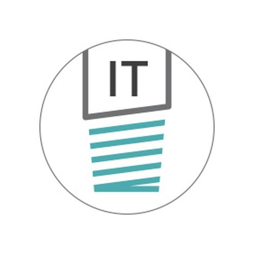 TTS Nyél teleszkópos - alumínium, tartófejes, 3X250cm