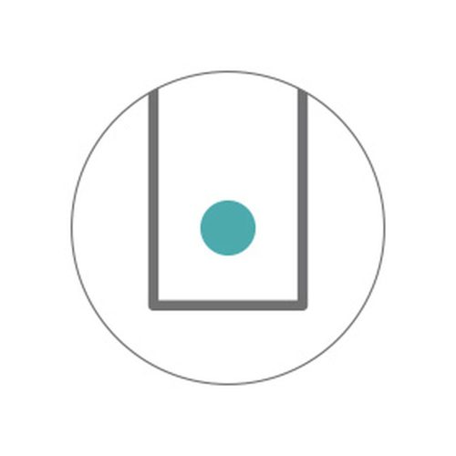 TTS alumínium hajlítható csatlakozó