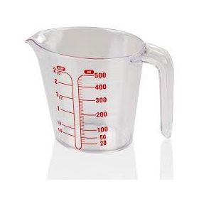 Mércés kiöntő 500ml