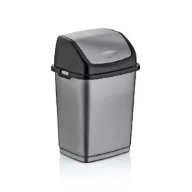   Szemetes billenős 5L, Fantastic több színben (24db/karton)