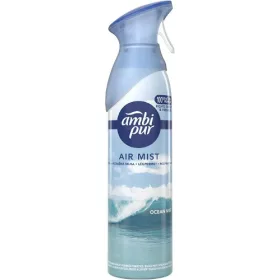 Ambi Pur légfrissítő 185ml (8db/karton) ocean mist