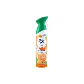  Ambi Pur légfrissítő 185ml (8db/karton)  narancs és neroli