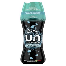 Lenor illatgyöngyök 270g (6db/karton) UnStoppable Fresh