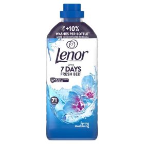 Lenor textilöblítő 1,491L (6db/karton) spring awakening