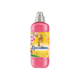   Coccolino öblítő 925ml (8db/karton) honeysuckle&sandalwood