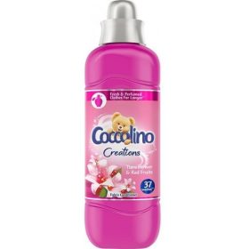   Coccolino öblítő 925ml (8db/karton) Creations Tiare Flower/Red Fruits
