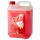Ajax felmosószer 5L (2db/karton) floral fiesta red flower