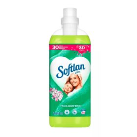 Softlan öblítő 1L (12db/karton) frühlingsfrisch
