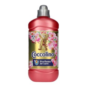   Coccolino öblítő 1,275L (6db/karton) honeysuckle&sandalwood