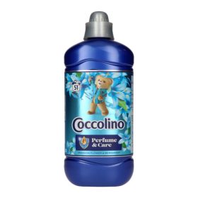   Coccolino öblítő 1,275L (6db/karton) passion flower&bergamot