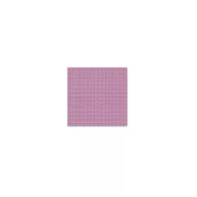   Fato Airlaid szalvéta 40x40cm Shade Melanza / Aubergine 50 lapos