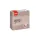 Fato Airlaid szalvéta Quick Pocket 40x40cm Millerighe cappuccino 40 lapos