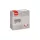 Fato Airlaid szalvéta Quick pocket 40x40cm Millerighe grey 40 lapos