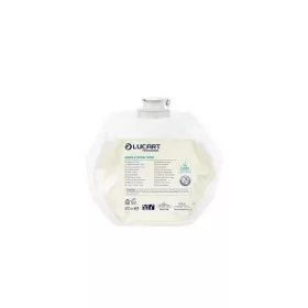 Lucart Identity 800ml spray szappan