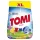 Tomi mosópor 3kg (4db/karton) color