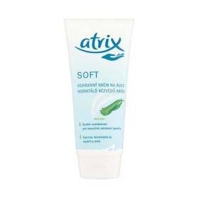  Atrix kézvédőkrém 100ml (6db/karton) soft protection/aloe vera