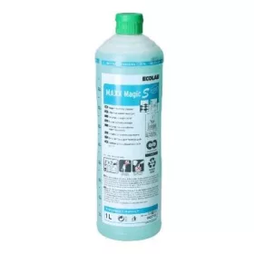   Ecolab MAXX Magic S szupernedvesítő padló- és felülettisztítószer, 1L (12db/karton)