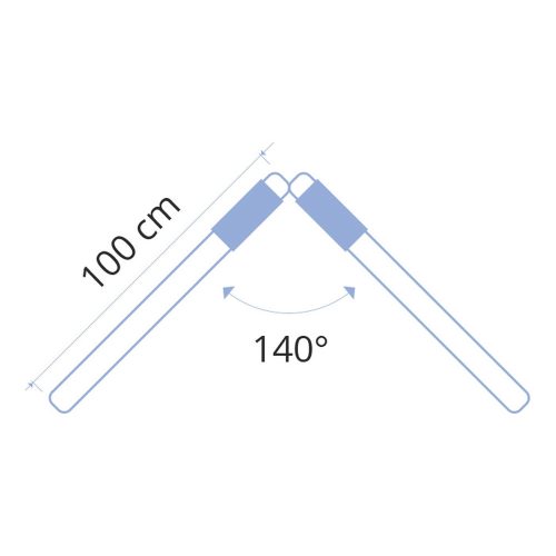 TTS Moptartó - ollós 100cm