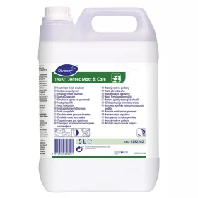   TASKI Jontec Matt&Care matt alkoholnak ellenálló padlófényező 5L (2db/karton)