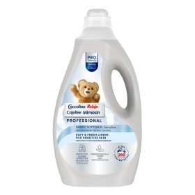   Coccolino textilöblítő koncentrátum 5L (2db/karton) sensitive hipoallergén