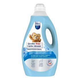  Coccolino textilöblítő koncentrátum 5L (2db/karton) fresh