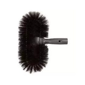 Vermop pókhálózó fej, fekete