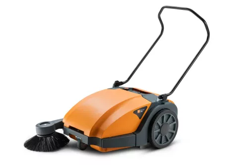 TASKI Balimat 1600 Basic 1x1db - Kompakt kézi seprőgép (1 oldalsó seprű)